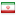 site-saz.ir server is located in Iran